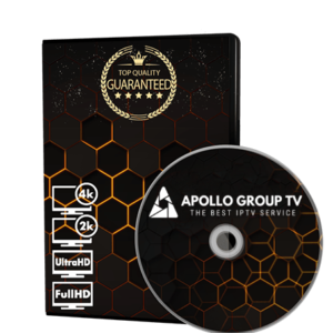 1 Month of Apollo Group TV Subscription